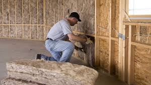 Types of Insulation We Offer in Lorain, OH